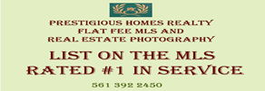 Flat Fee MLS-Sell on the MLS